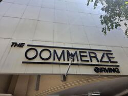 The Commerze@irving (D13), Retail #614900731
